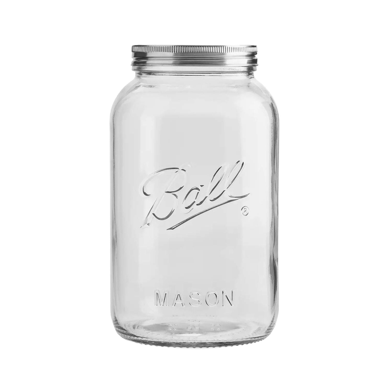 Ball Decorative Storage Mason Jar, USA Made