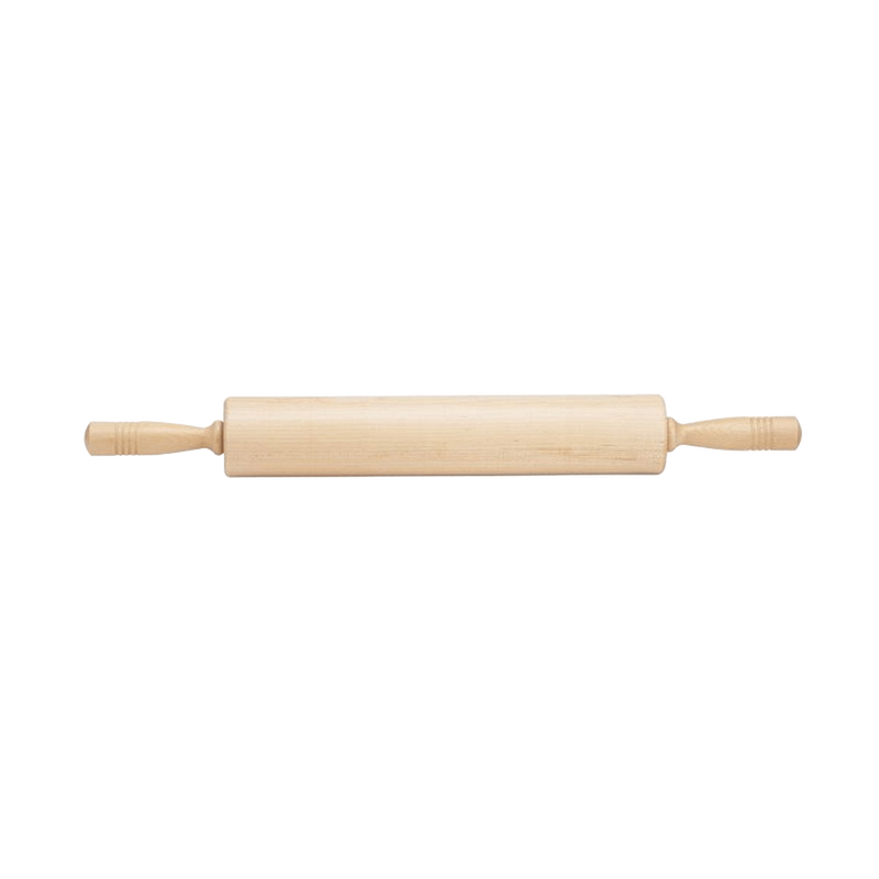 Maple Rolling Pin 12