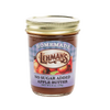 Jar of handcrafted Lehman's no sugar added apple butter made with all-natural ingredients, Amish made in USA, ideal for Kitchen & Food, Pantry, Peanut Butter & Jellies, USA Made, Best Sellers collections.