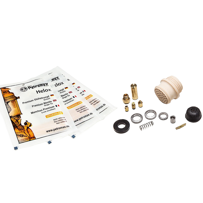 Petromax Maintenance Kit for HK500 Lamp | Lehman's Petromax Maintenance Kit for HK500 Lamp | Lehman's