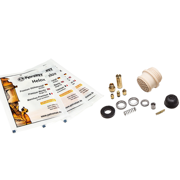Petromax Maintenance Kit for HK500 Lamp | Lehman's