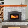 Regency Alterra Pro i3000 Classic Arched Wood Fireplace Insert