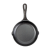 Lodge Chef Collection Cast Iron Skillet - 8"