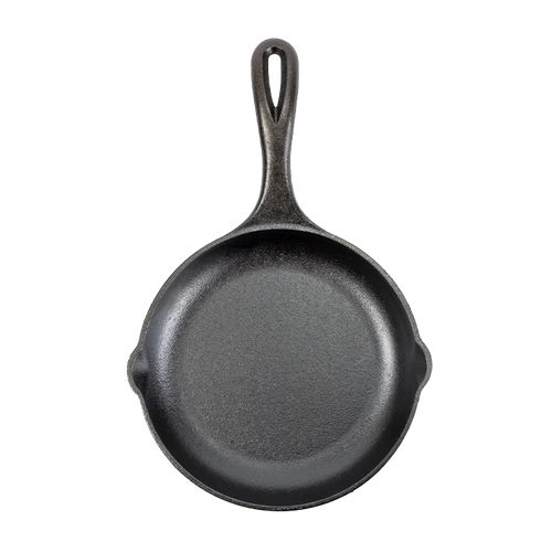 Lodge Chef Collection Cast Iron Skillet - 8"