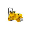 Bruder Toys Cat Asphalt Drum Compactor