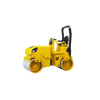 Bruder Toys Cat Asphalt Drum Compactor
