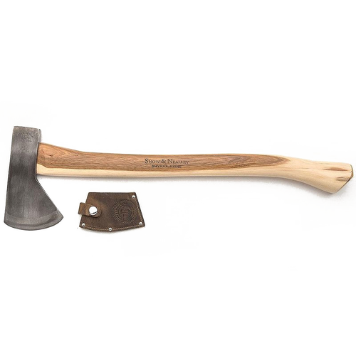Snow & Nealley Hudson Bay Camping Axe
