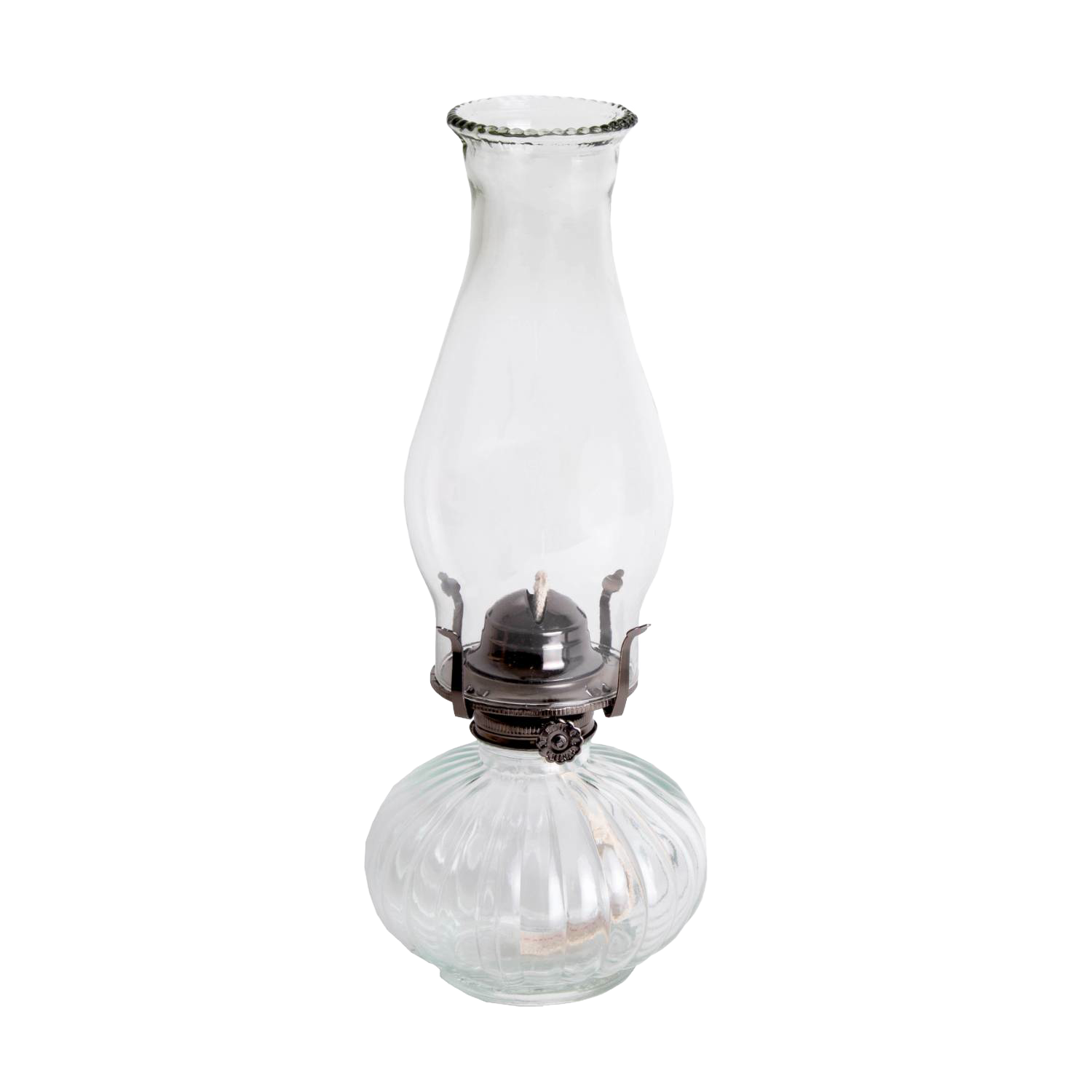 Rayo Ellipse Oil Lamp, Non-Electric Lighting | Lehman's