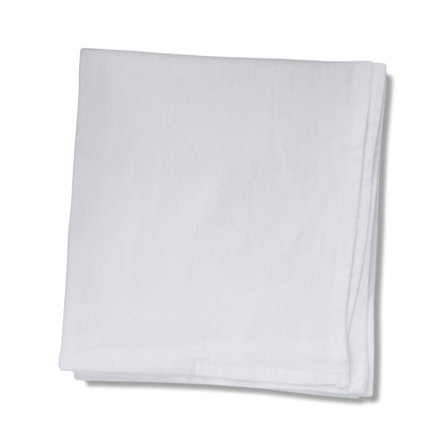 Flour Sack Kitchen Towels - Pack of 6