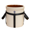 Ohio Stoneware Crock Carrying Strap