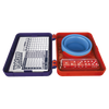 Yahtzee Travel Game with Collapsible Cup