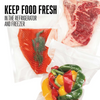 Weston Vacuum Sealer Bag Roll – 11" x 50'