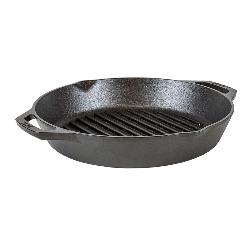 Lodge Cast Iron Cookware vs Imported Cast Iron