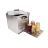 Lehman's Amish-Made Single-Burner Water Bath Canner