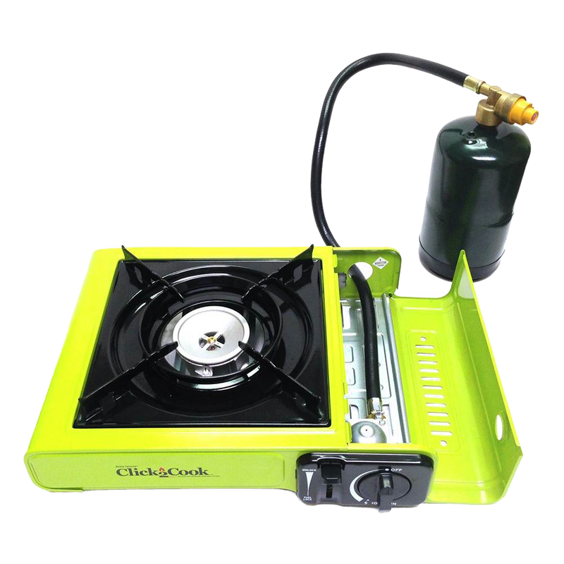Click 2 Cook Select Stove