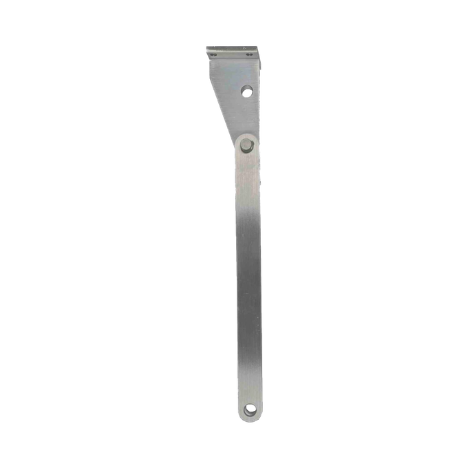 Durable metal pump head bracket designed for lower height deep well setups, made in USA, suitable for water pumps in Appliances, USA Made, Water Pumps, and Best Sellers collections.