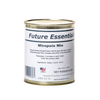 Metal can of dehydrated mirepoix mix containing celery, carrot, and onion, made in USA with long shelf life, ideal for Pantry, Emergency Supplies, Kitchen & Food, and Farm collections.