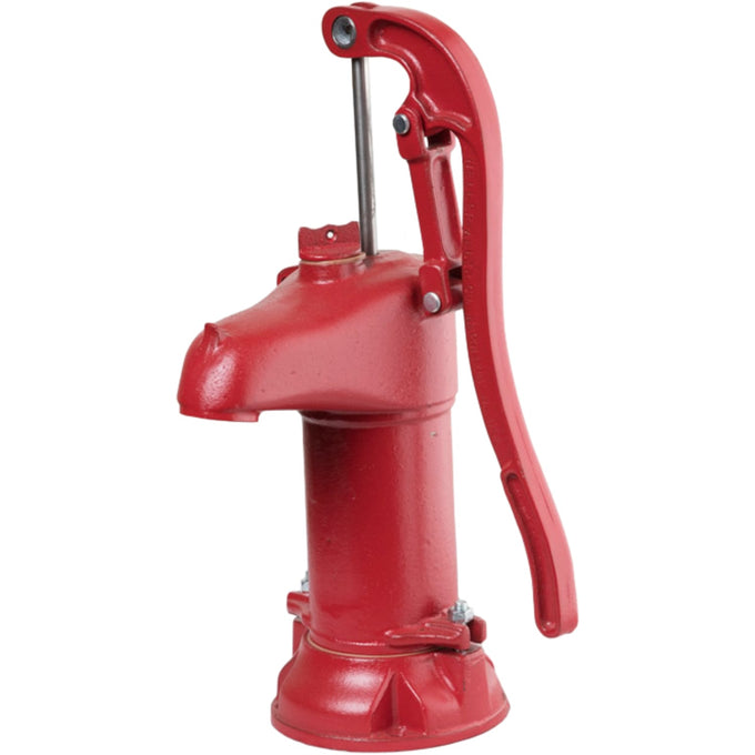 Enclosed Top Cistern Pump