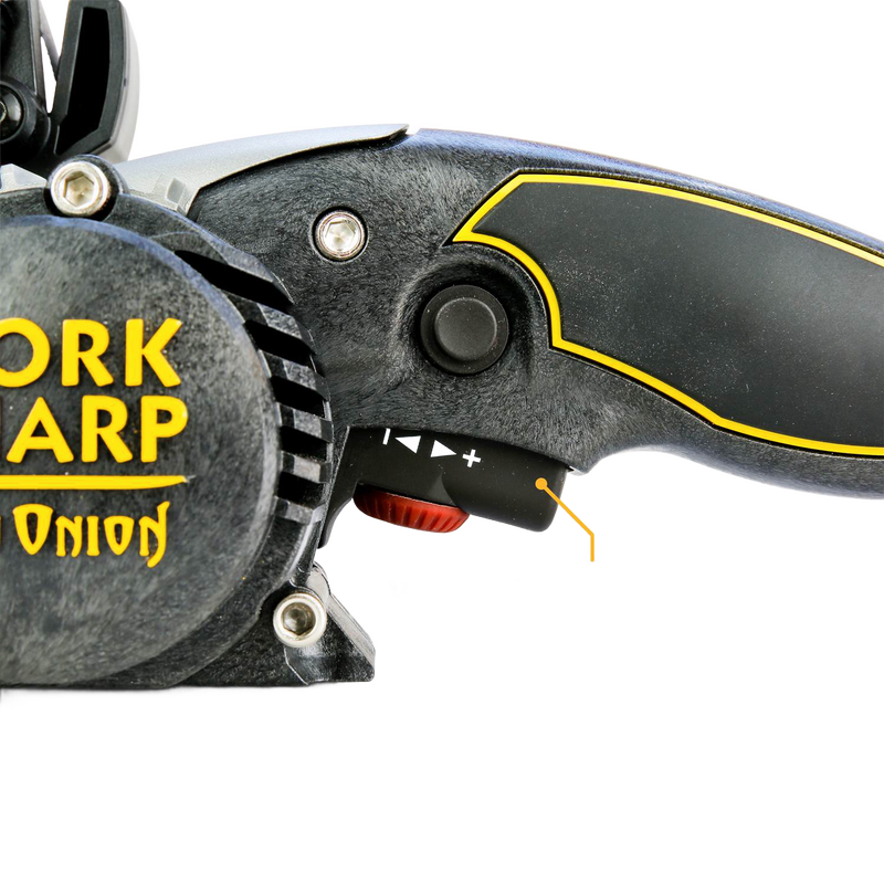 Work Sharp Knife and Tool Sharpener | Lehman's