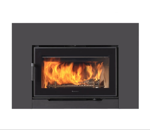 Regency Alterra Pro i3000 Contemporary Wood Fireplace Insert