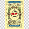 The Old Farmer's 2027 Almanac