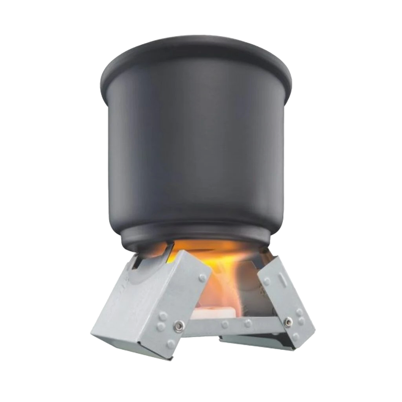 Pocket Stove | Lehman's
