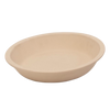Natural Stoneware Pie Pan