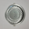 Old Style Flue Hole Covers