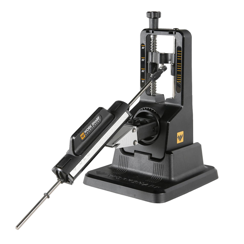 Work Sharp Precision Adjust Knife Sharpener | Lehman's