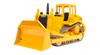 Bruder Toys Cat Bulldozer