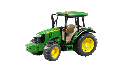 Bruder Toys John Deere 5115M Tractor