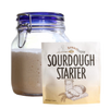 Dry Sourdough Starter