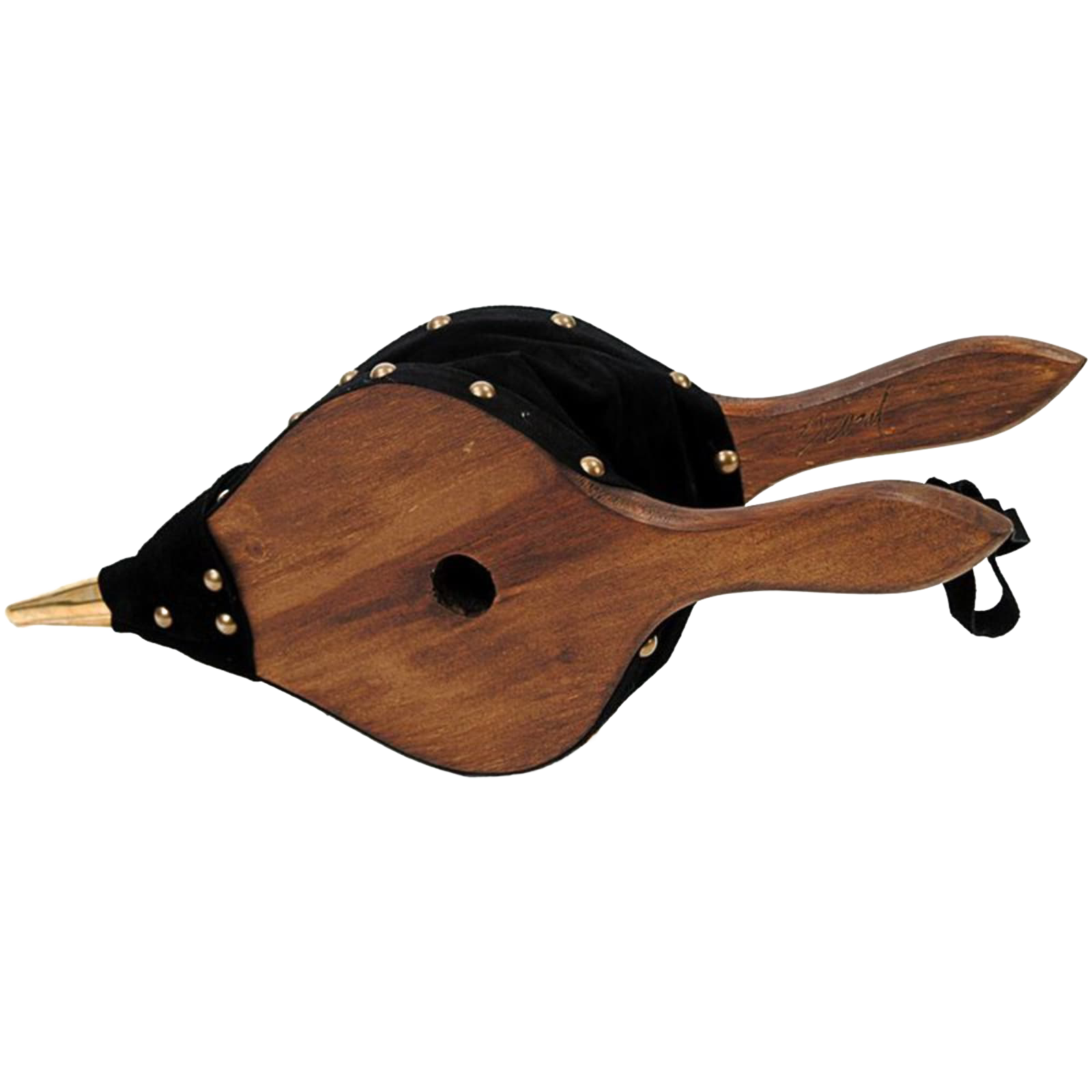 Leather Hand Bellows | Lehman's