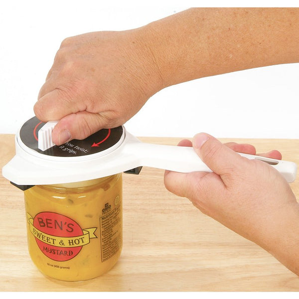 Our Best Jar Opener | Lehman's
