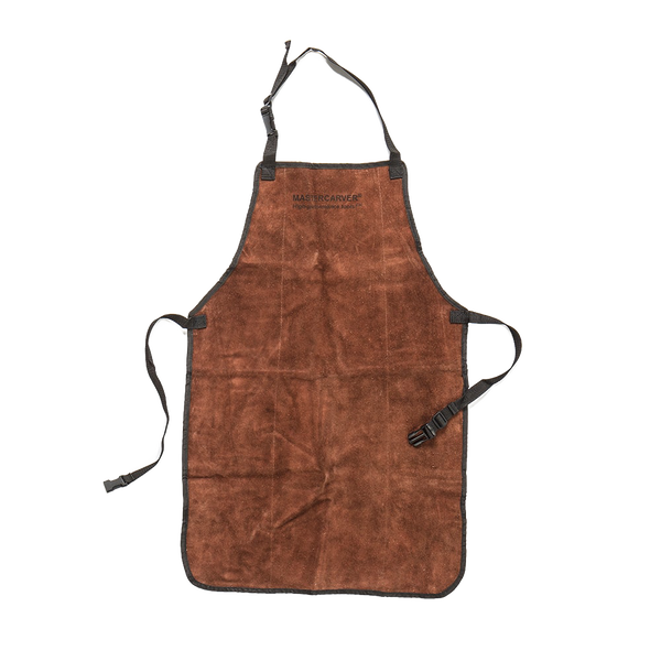 Woodcarver's Apron | Lehman's