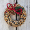 WildFeast Bird Seed Wreath - 9"