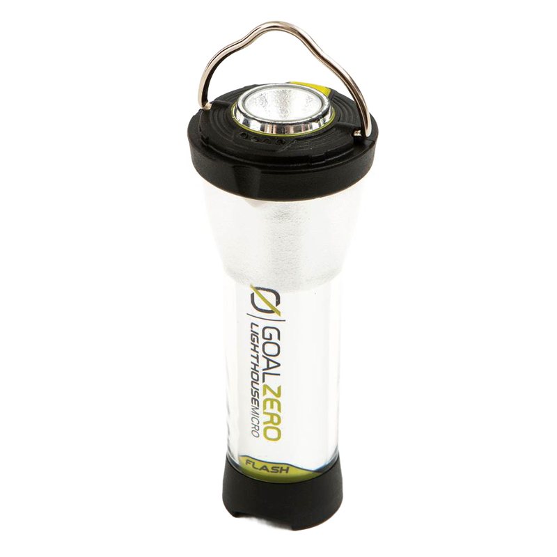 Lighthouse Micro Flash Lantern and Flashlight | Lehman's