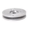 Replacement Burrs for Green Power Grain Mill