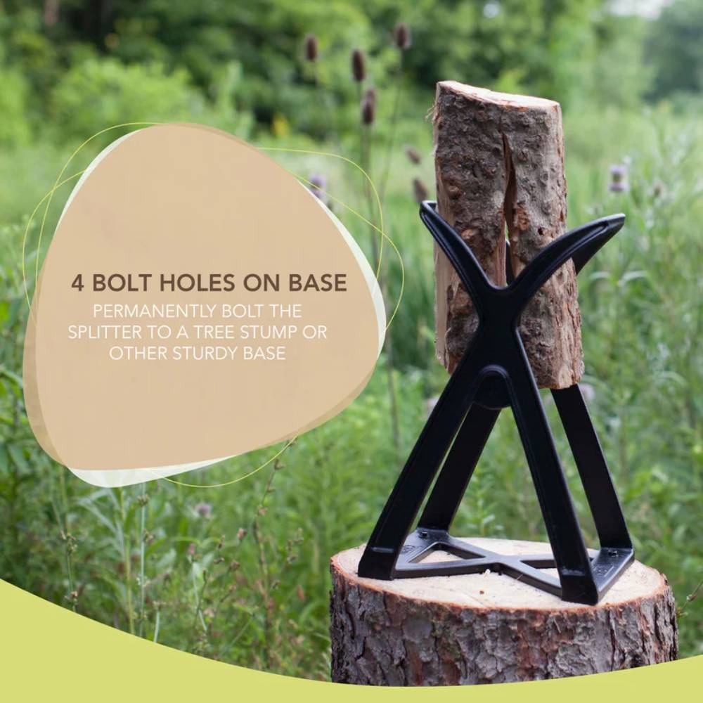 KABIN Quick Kindling Splitter | Lehman's