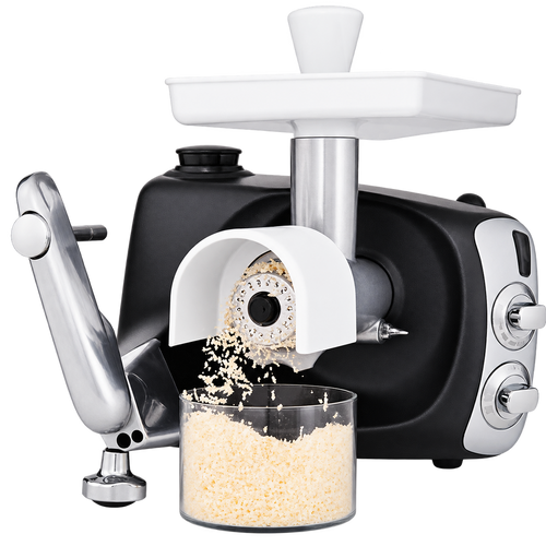 Ankarsrum Mincer Complete Attachment Package