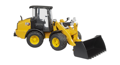 Bruder Toys Cat Wheel Loader