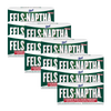 Stack of Fels-Naptha laundry bars in green and white packaging, handcrafted quality made in USA, featured in Home & Decor, Soaps and Soapmaking, Laundry Supplies, Best Sellers, and Promo Eligible collections.