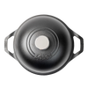 Lodge Chef Collection Seasoned Cast Iron Bread Oven