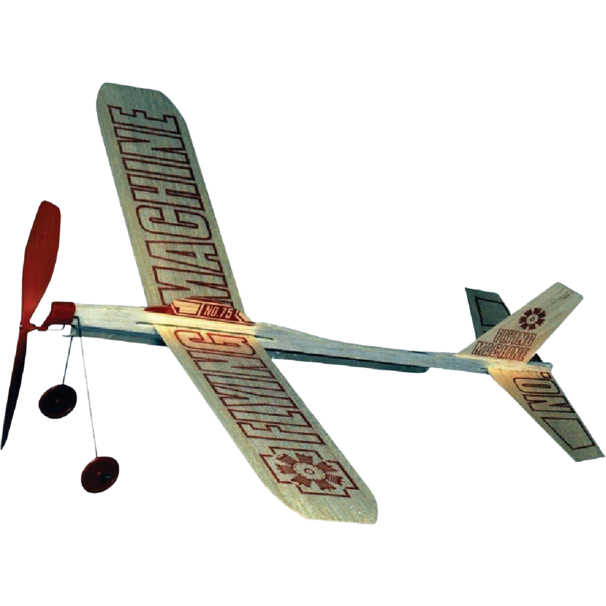 Flying Machine, Outdoor Play | Lehman's