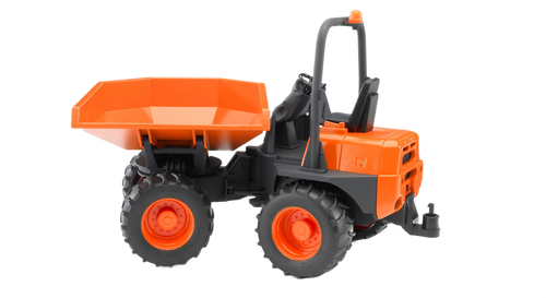 Bruder Toys AUSA Minidumper