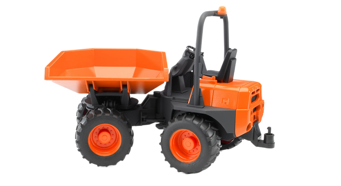 Bruder Toys AUSA Minidumper