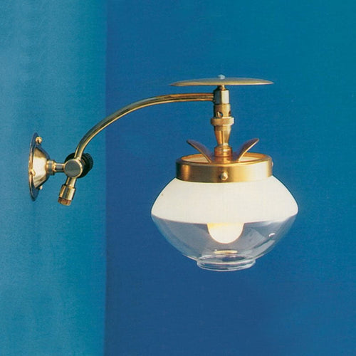 Falks Single Wall Light