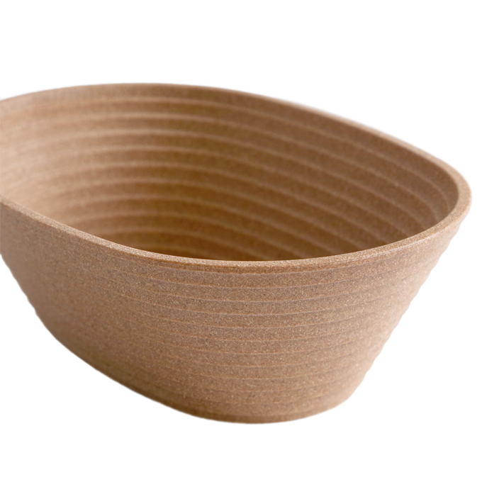 Poly Banneton Bread Proofing Basket