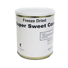 Freeze-Dried Super Sweet Corn