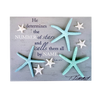 Rope Plaque with Bible Verse/Quote - 11"x14" Wall Art
